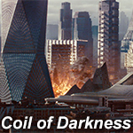 Coil of Darkness
