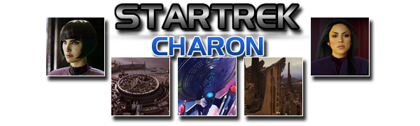Star Trek Charon