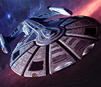 The USS Crazy Horse