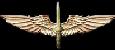 Winged Dagger