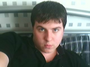 Shaun