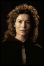 Senator Dicea 'tJarok